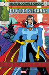 Doctor Strange Fall Sunrise TPB