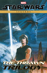 Star Wars Legends Thrawn Trilogy TPB