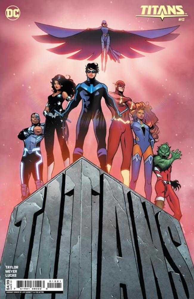 Titans 