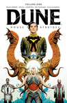 Dune House Atreides TPB Volume 01