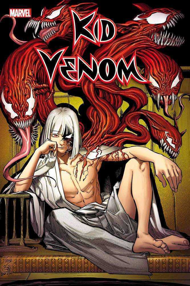Kid Venom 