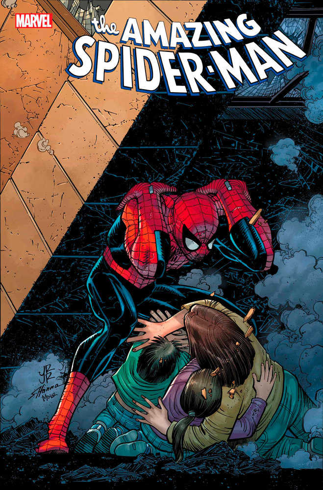 Amazing Spider-Man 
