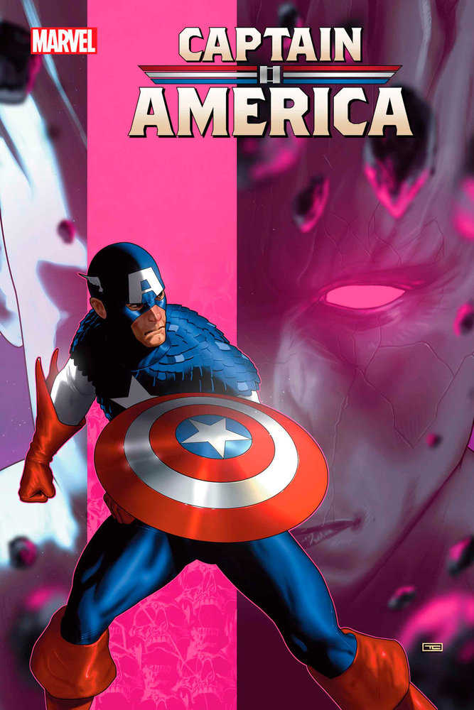Captain America 