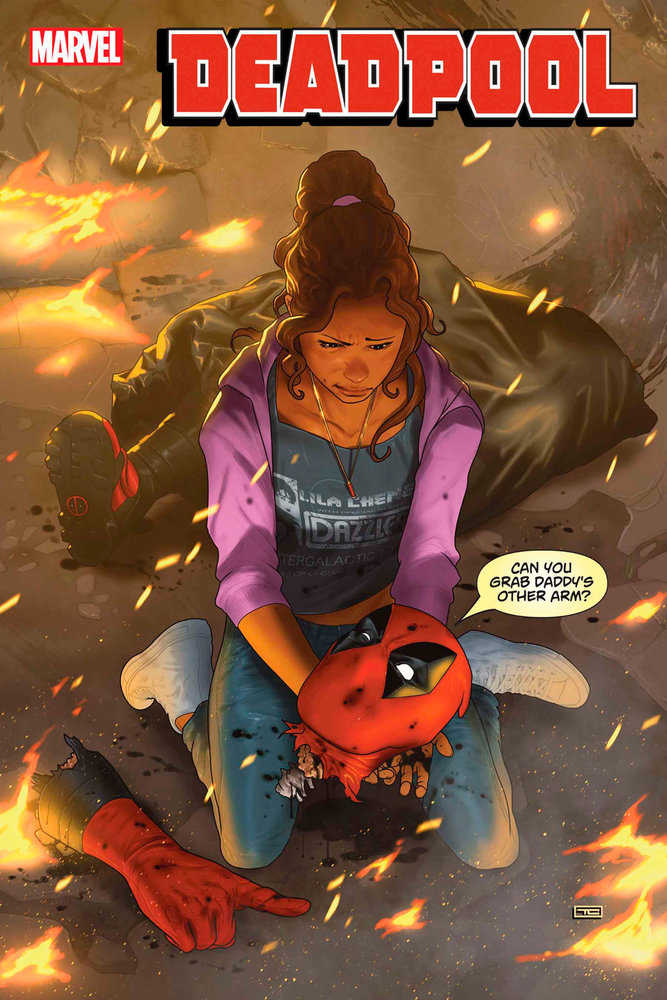 Deadpool 