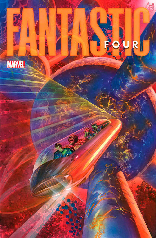 Fantastic Four 