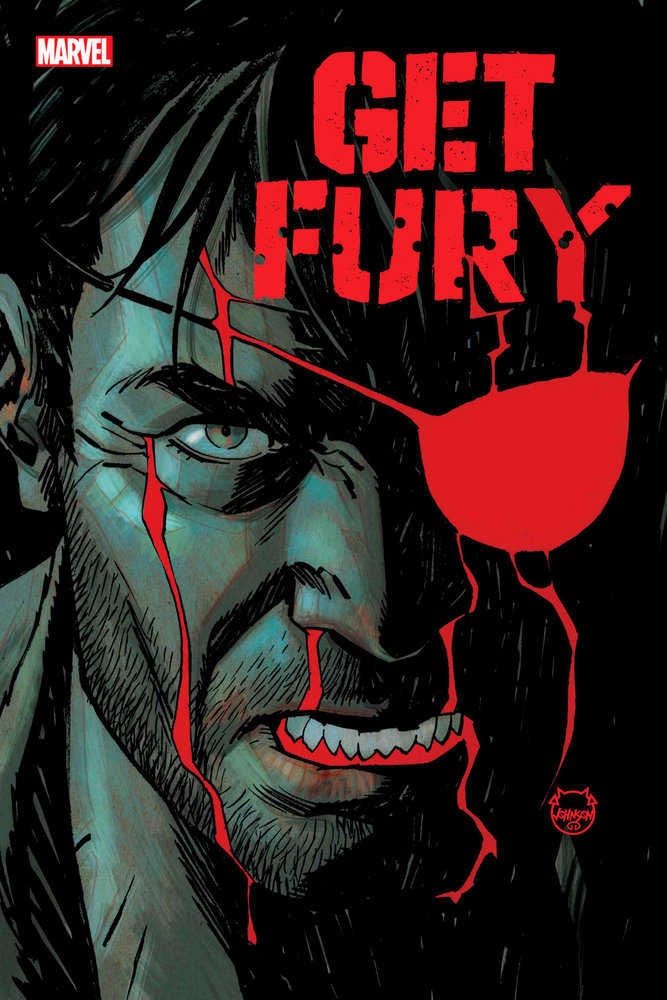 Get Fury 