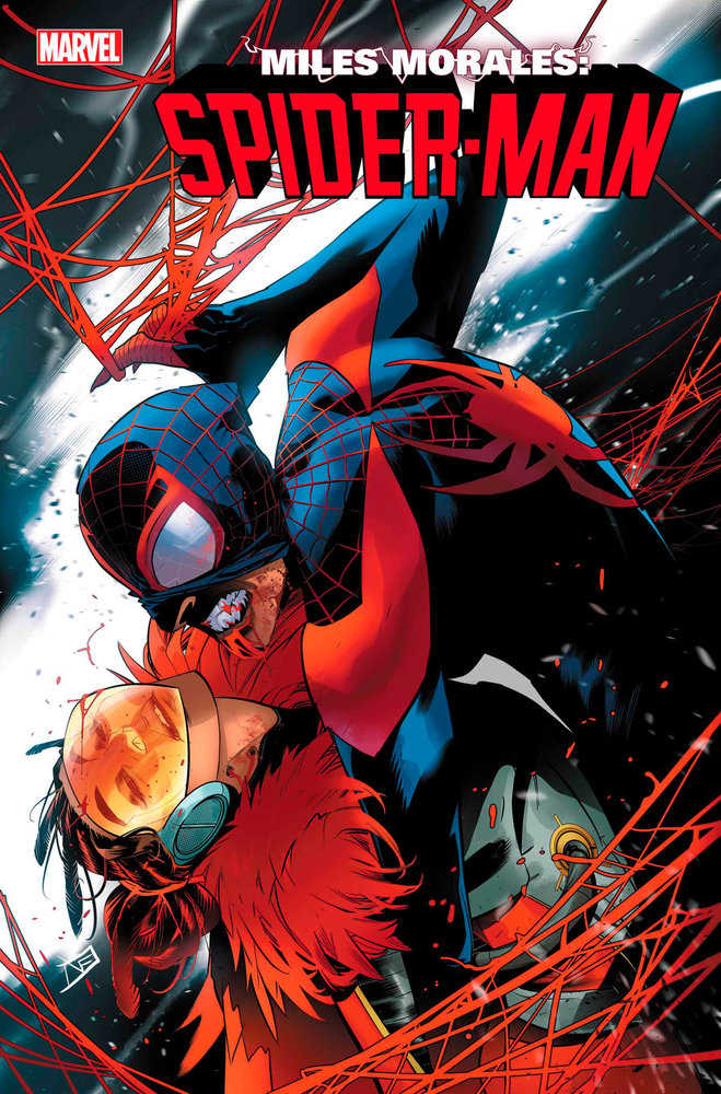 Miles Morales: Spider-Man 