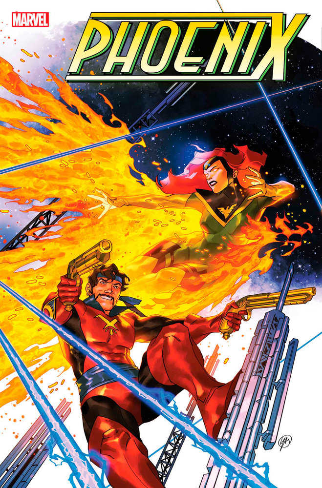 Phoenix 