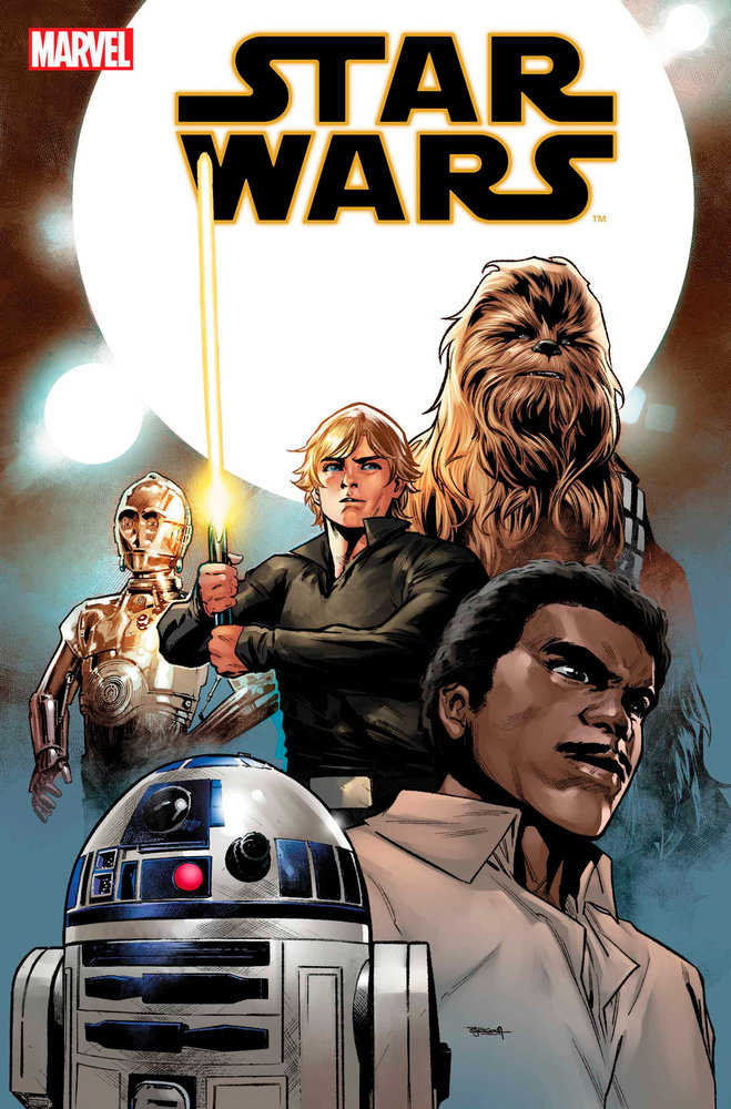 Star Wars 