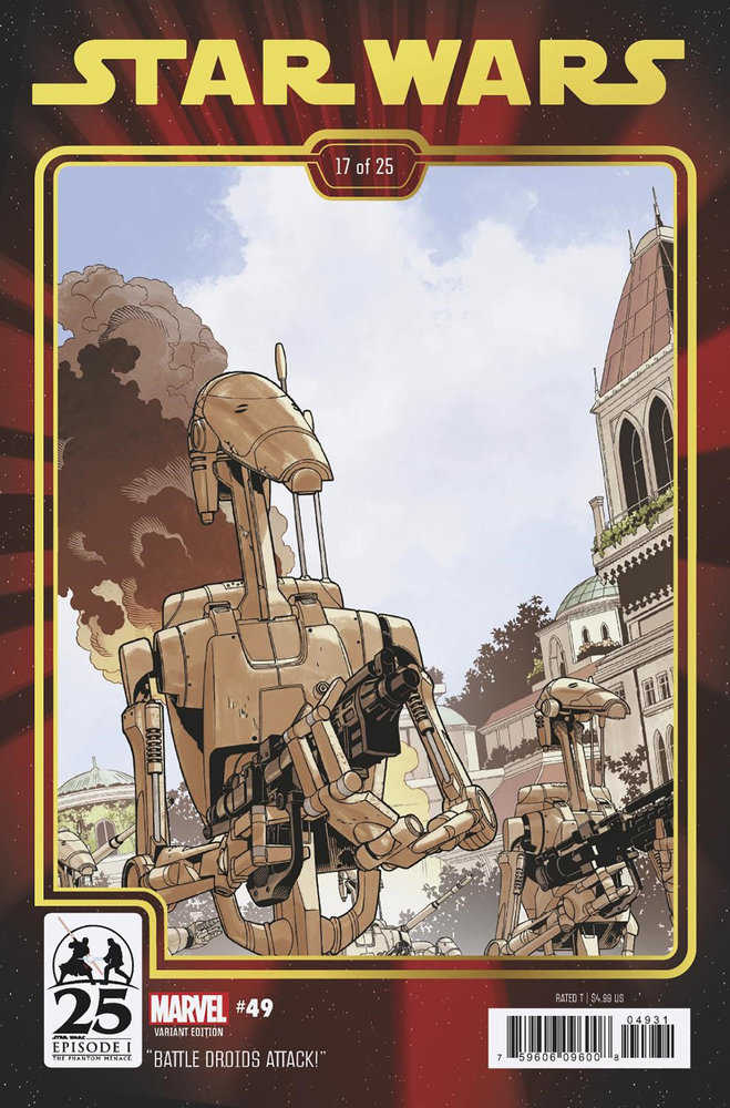Star Wars 