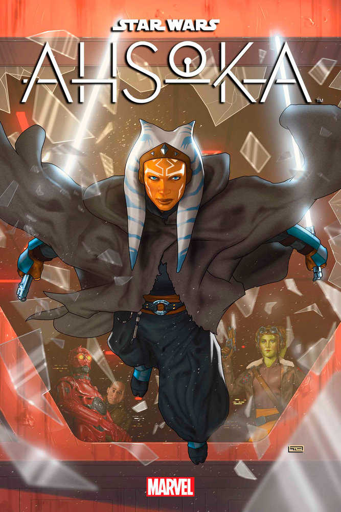Star Wars: Ahsoka 