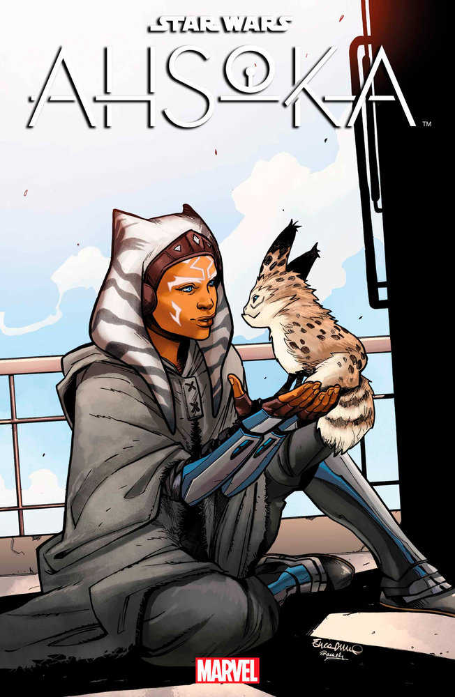 Star Wars: Ahsoka 