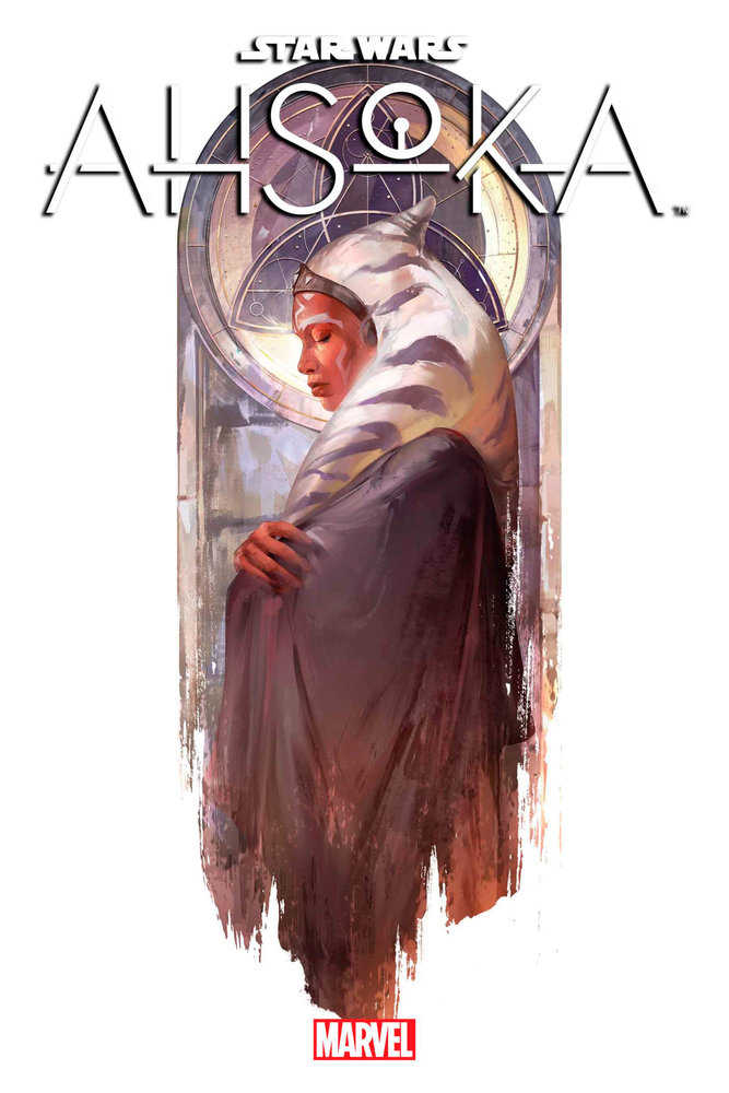 Star Wars: Ahsoka 