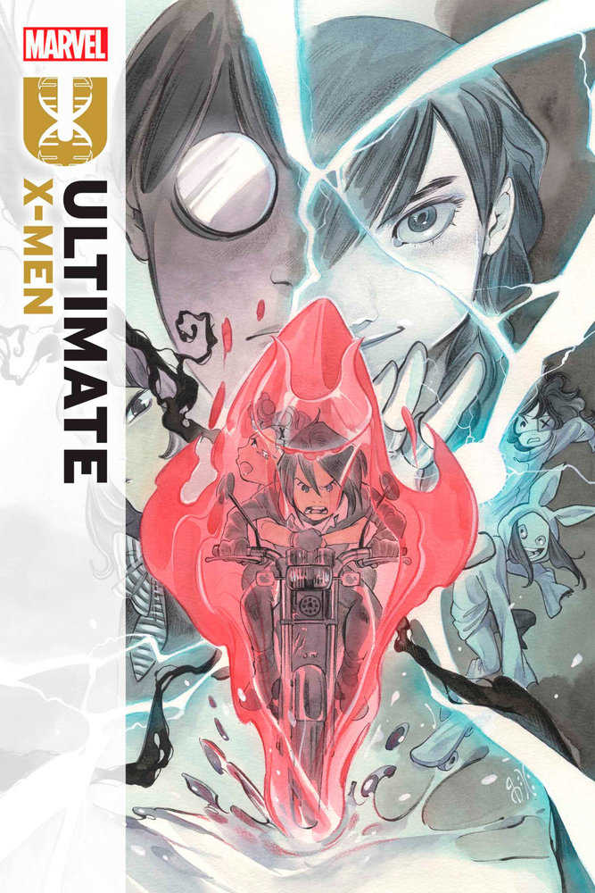 Ultimate X-Men 