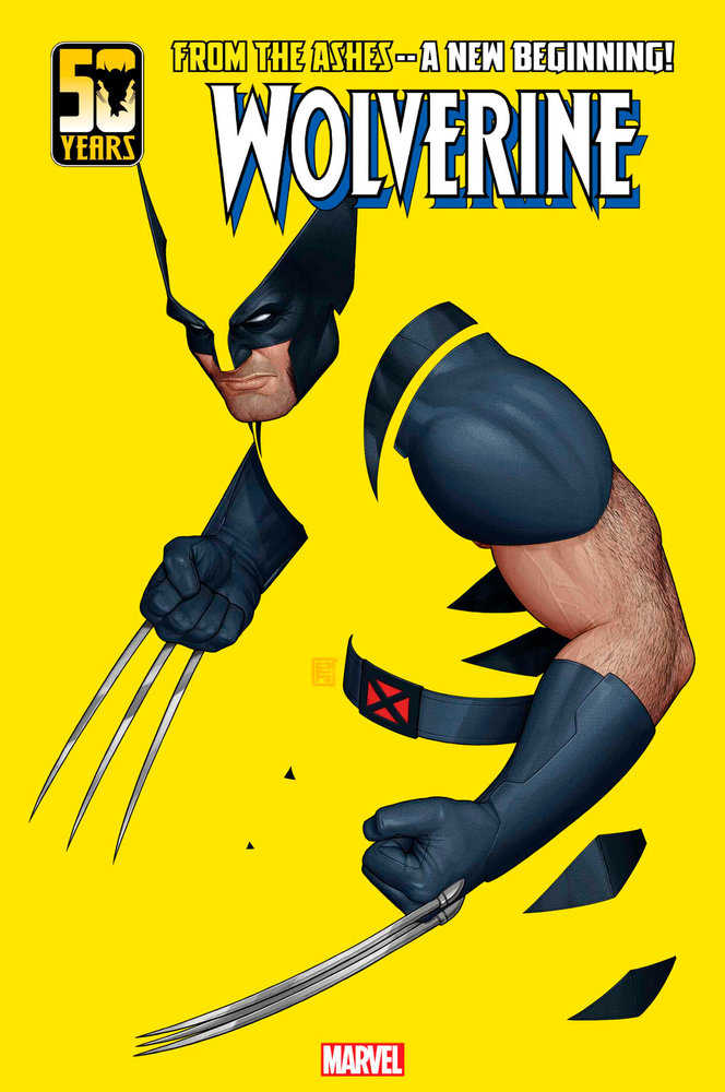 Wolverine 