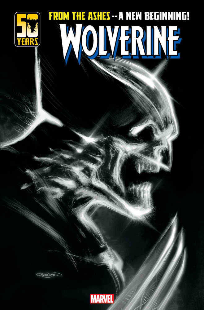 Wolverine 