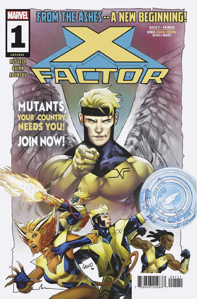 X-Factor 