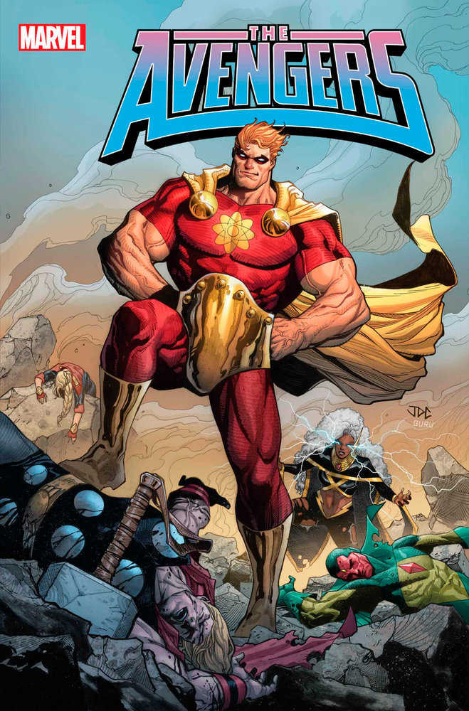 Avengers 