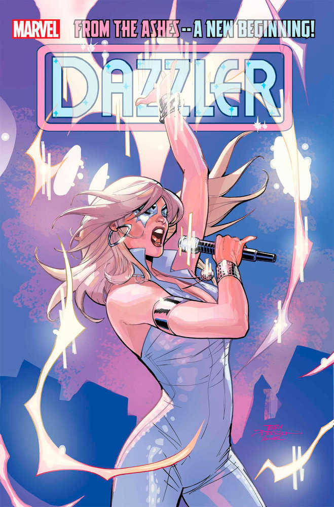 Dazzler 