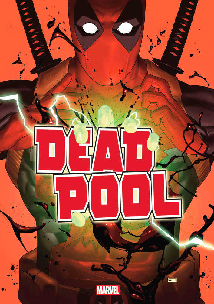 Deadpool 
