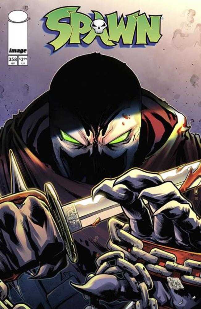 Spawn 