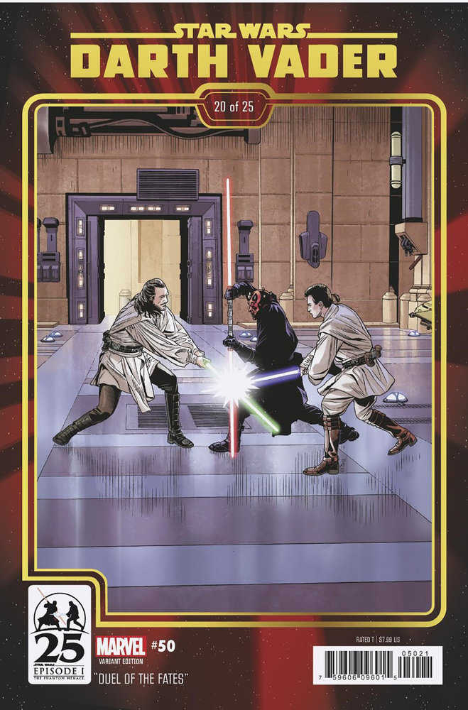 Star Wars: Darth Vader 