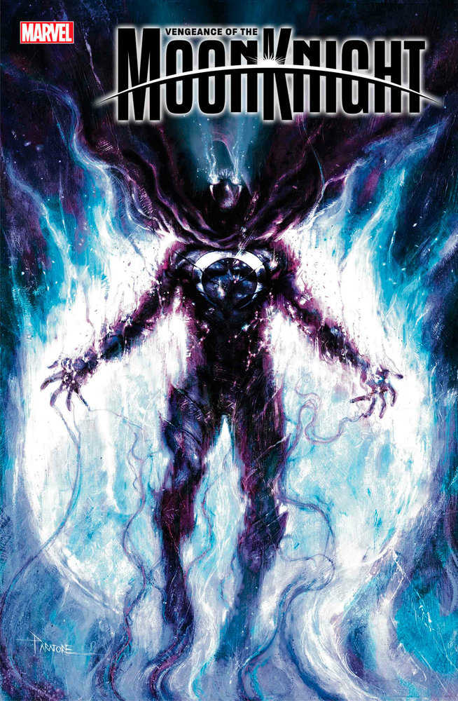 Vengeance Of The Moon Knight 