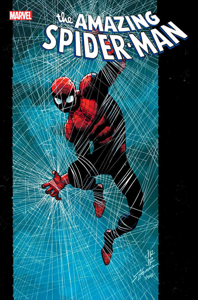 Amazing Spider-Man 