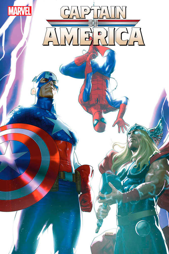 Captain America 