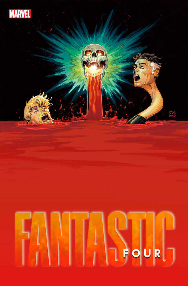 Fantastic Four 