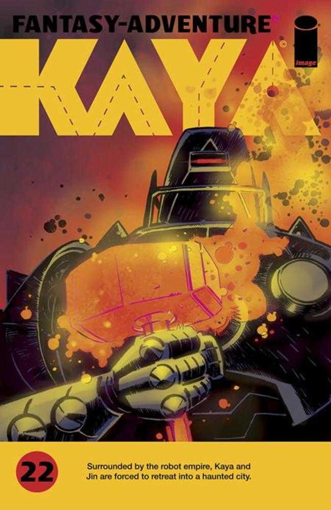 Kaya 