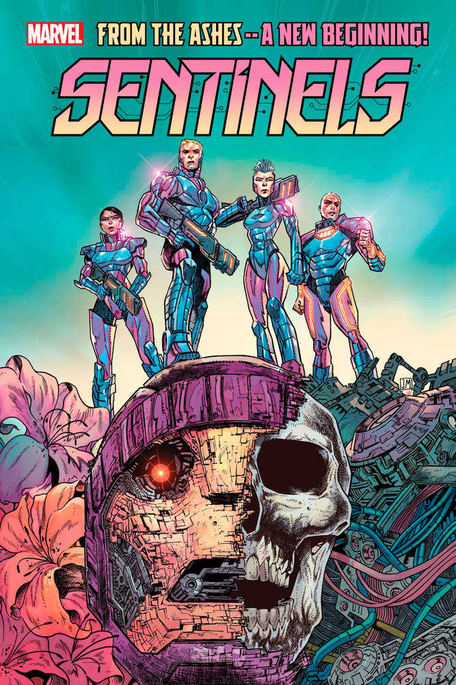 Sentinels 