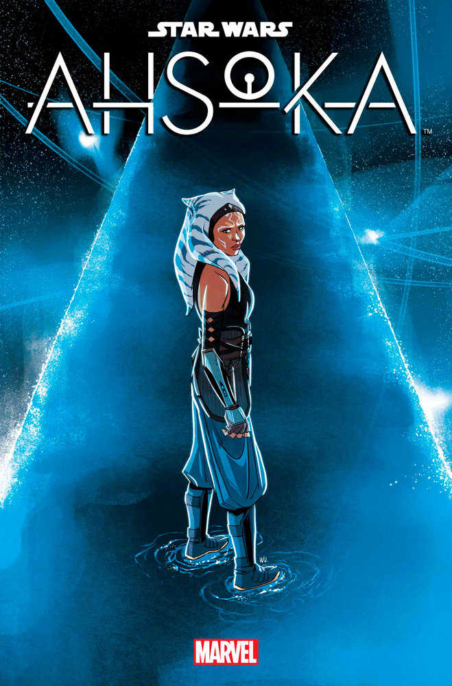 Star Wars Ahsoka 