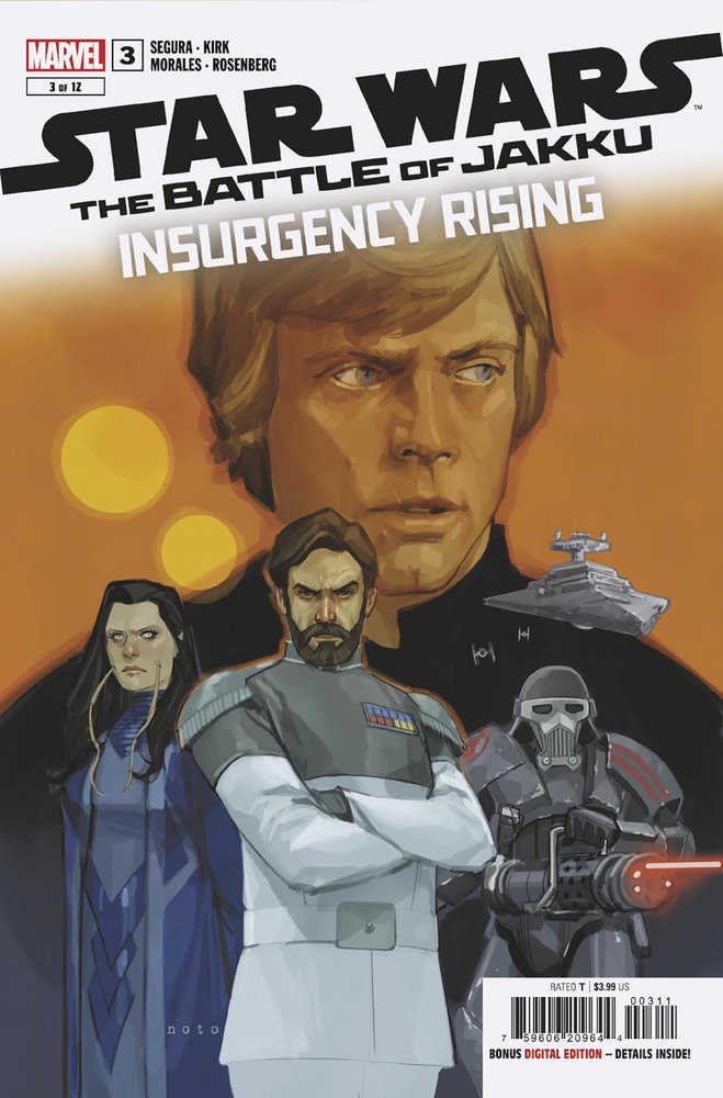 Star Wars: Battle Of Jakku - Insurgency Rising 