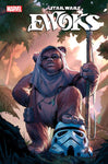 Star Wars Ewoks #1 (Of 4)