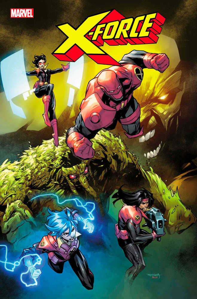 X-Force 