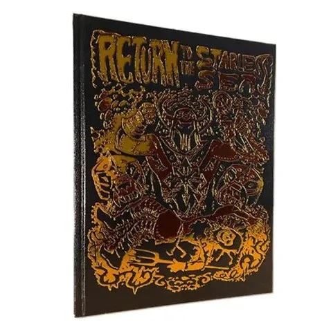 Dungeon Crawl Classics RPG: 