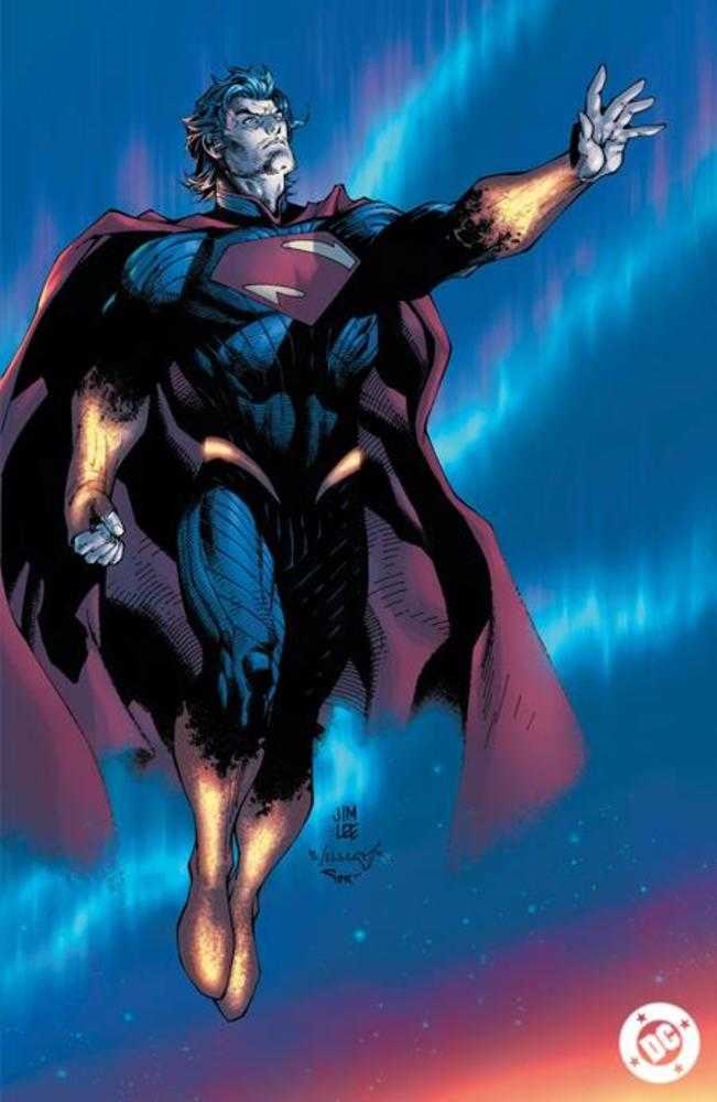 Absolute Superman 
