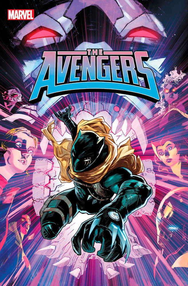Avengers 