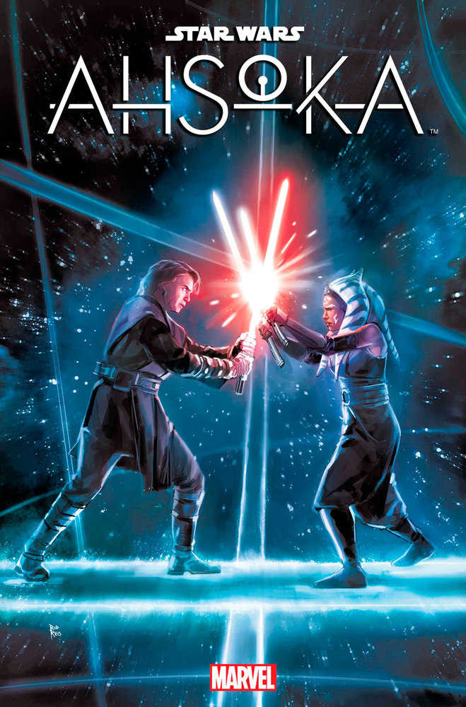 Star Wars: Ahsoka 