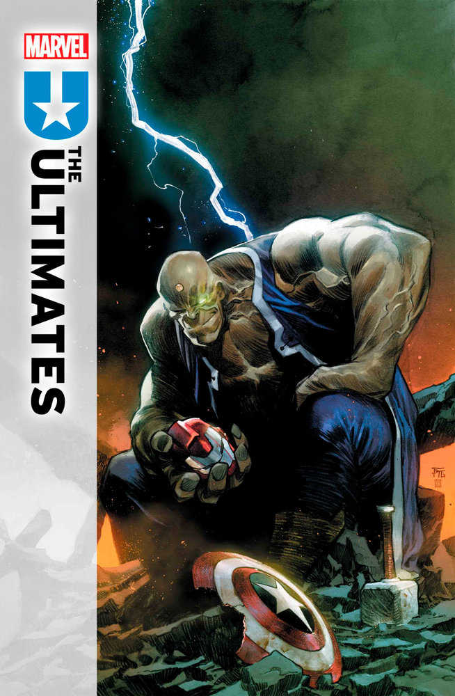 Ultimates 