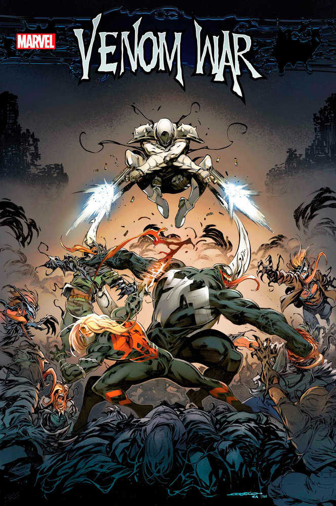 Venom War 
