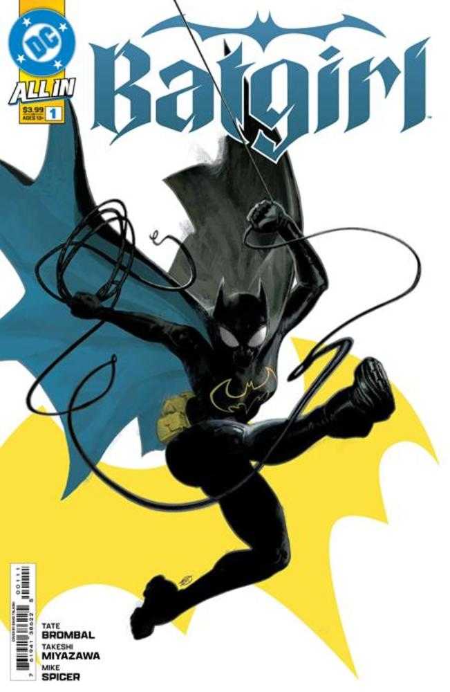 Batgirl 