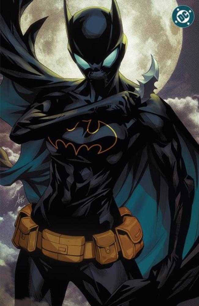 Batgirl 