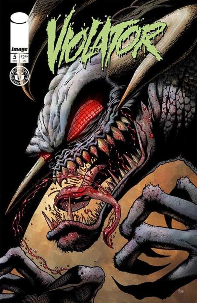 Spawn Violator 