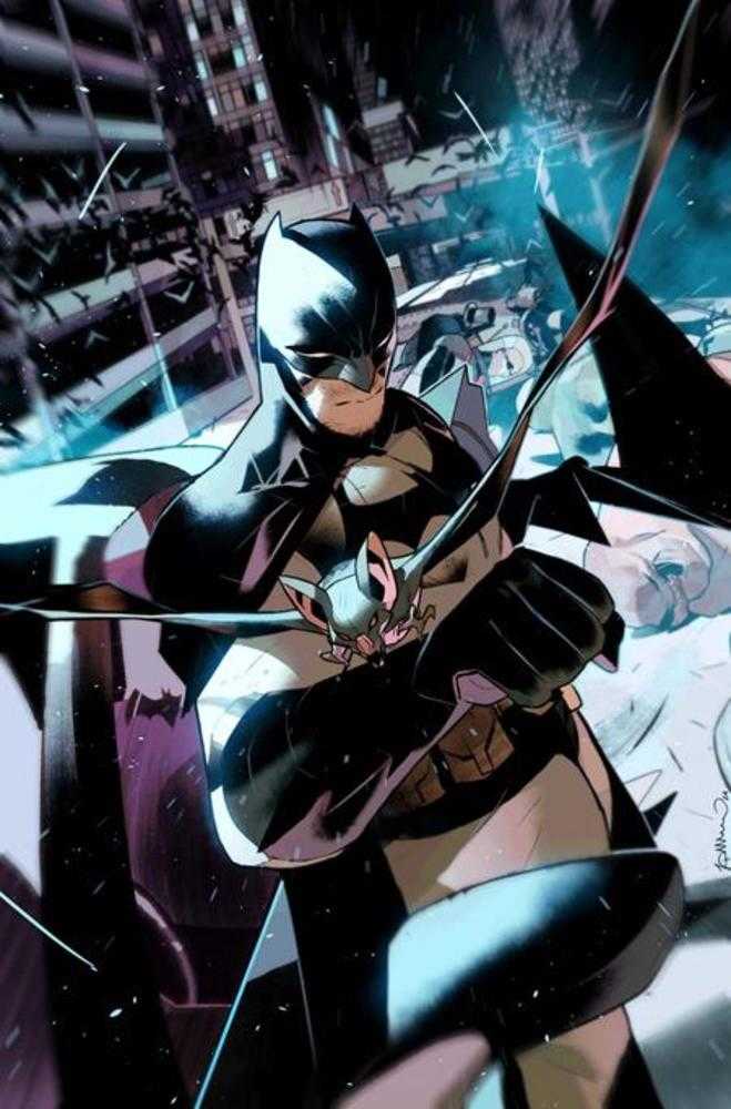 Batman The Brave And The Bold 