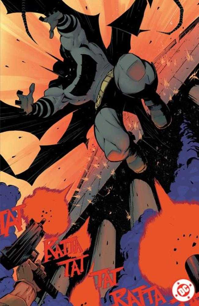 Absolute Batman 