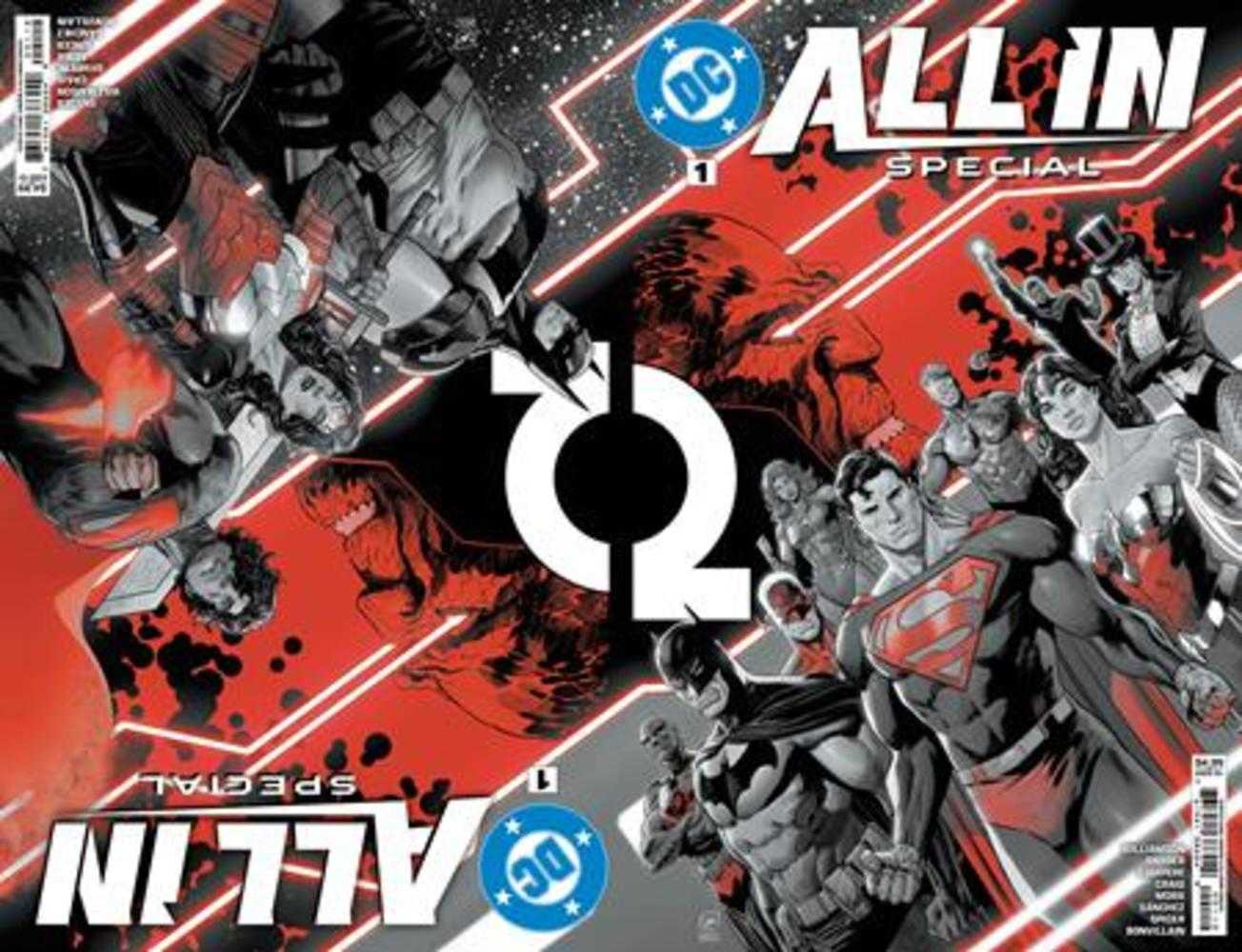 DC All In Special 