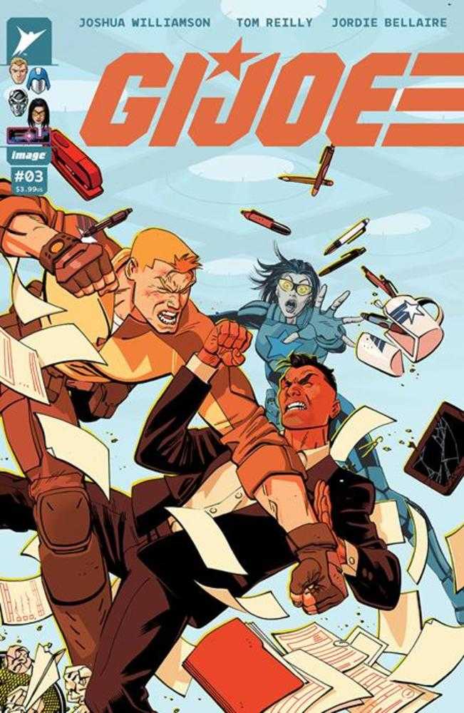 G.I. Joe 
