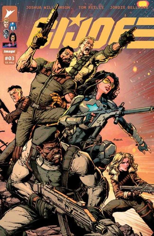 G.I. Joe 